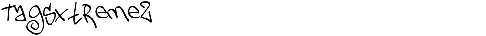 TagsXtreme2