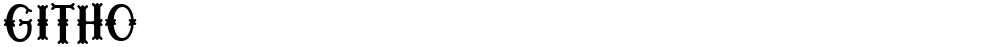 Githo