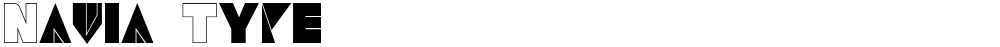 Navia Type
