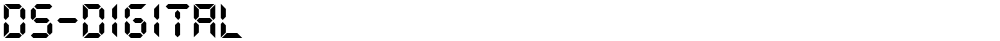 DS-Digital
