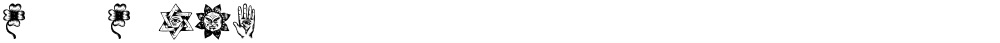 Esoterica