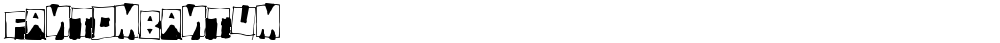 FantomBantum