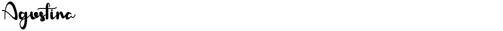 Agustina
