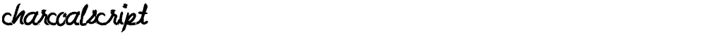 CharcoalScript