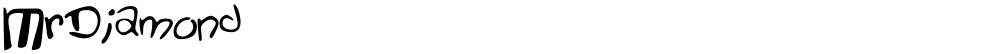 MrDiamond