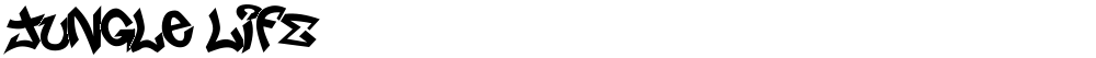 Jungle LIFE