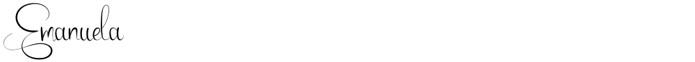 Emanuela