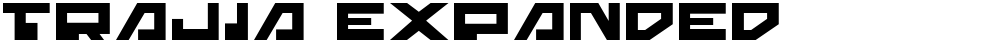 Trajia Expanded
