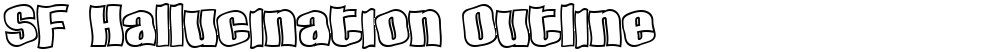 SF Hallucination Outline