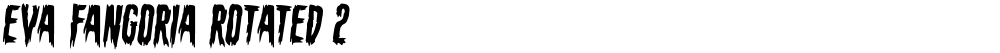 Eva Fangoria Rotated 2