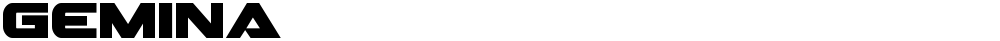 Gemina
