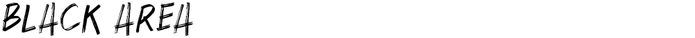 BLACK AREA