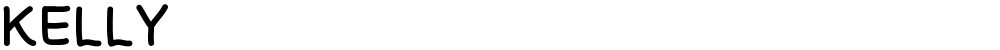 KELLY