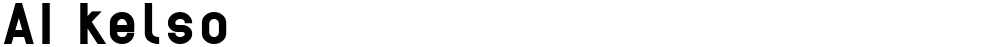 AI kelso