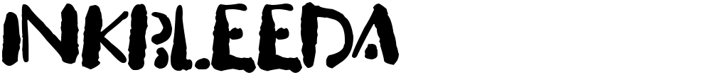 Inkbleeda