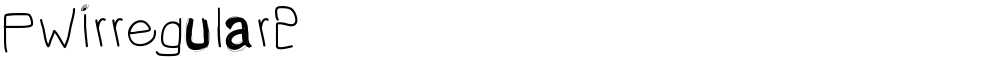 PWIrregular2