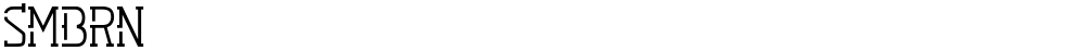 SMBRN