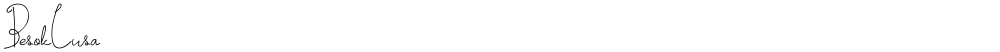 BesokLusa