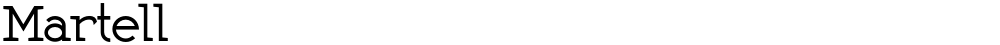 Martell