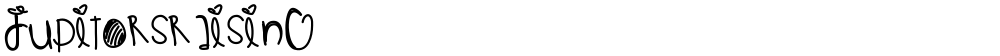 JupitorsRaising