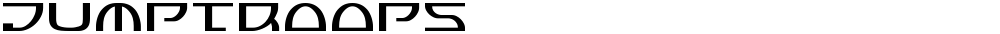 Jumptroops