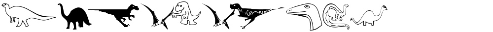 DinosoType