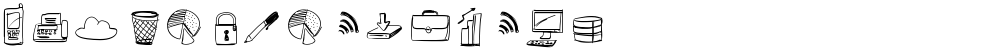 SketchIconsbold
