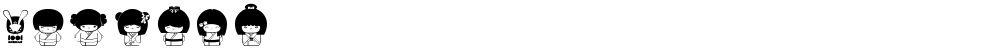 Kokeshi
