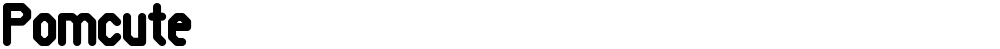 Pomcute