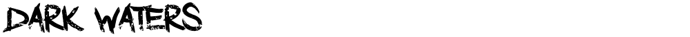 Dark Waters