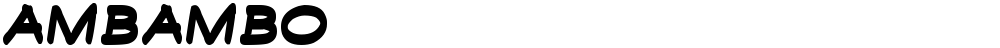 Ambambo
