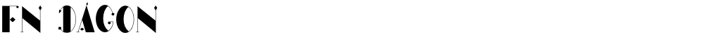 FN Dagon