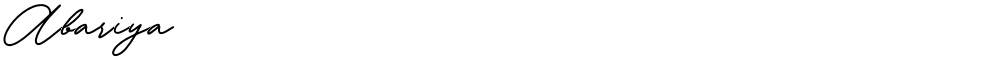 Abariya