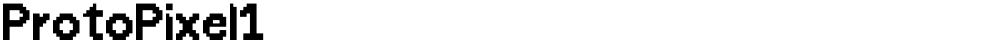 ProtoPixel1