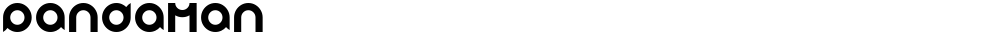 pandaman