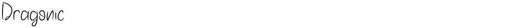 Dragonic