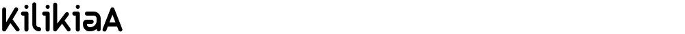 Kilikia 