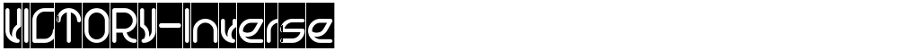 VICTORY-Inverse