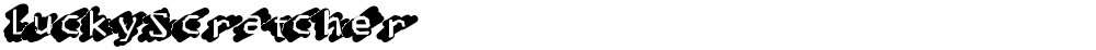 LuckyScratcher