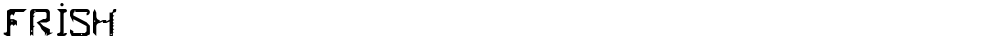 Frish