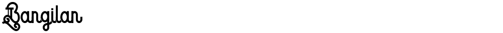 Bangilan