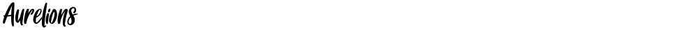 Aurelions
