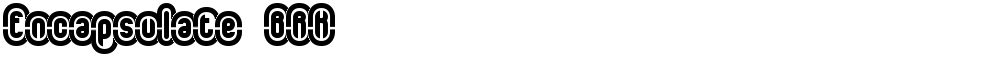 Encapsulate BRK