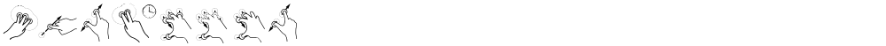 Gesture