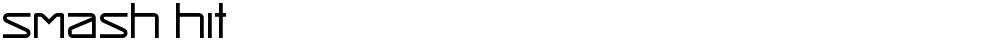 Smash Hit
