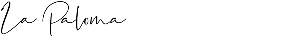 La Paloma