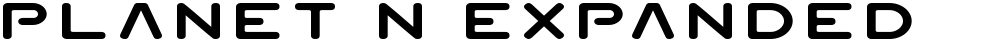 Planet N Expanded