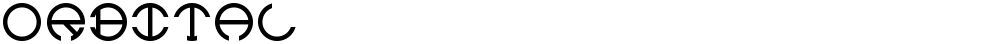 Orbital