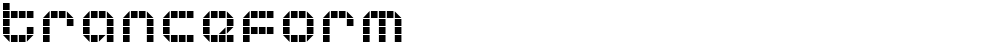 Tranceform