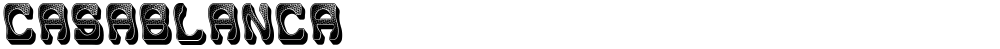 Casablanca